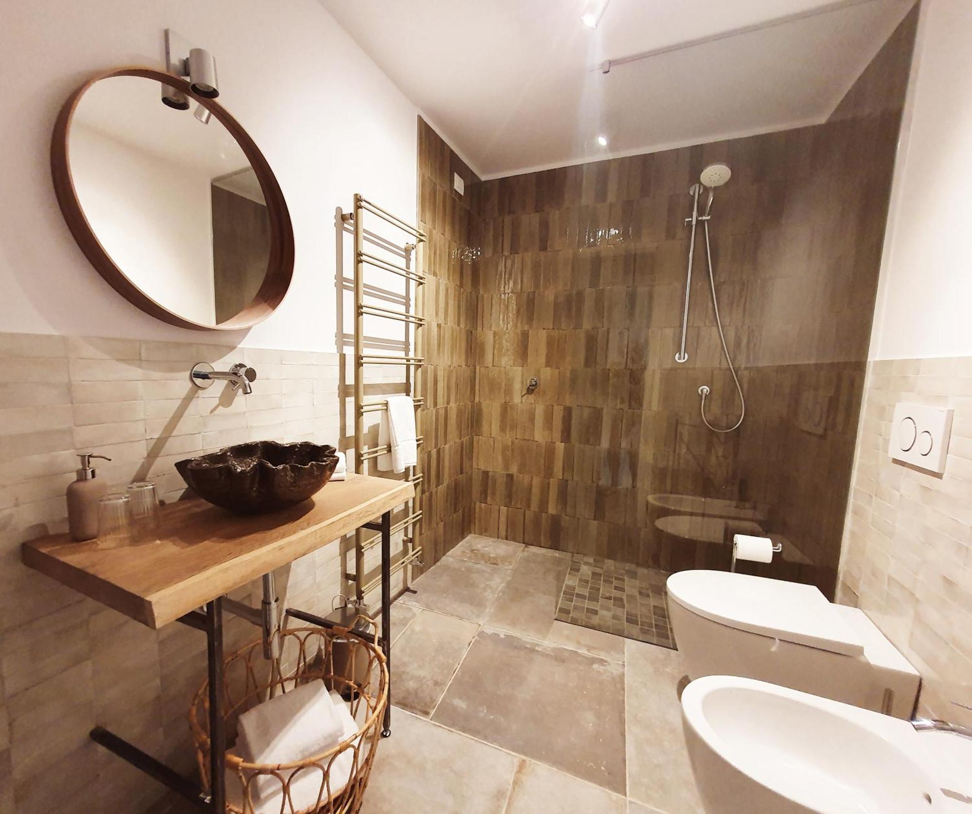 Residenza Villa Genua Бордигера Номер фото